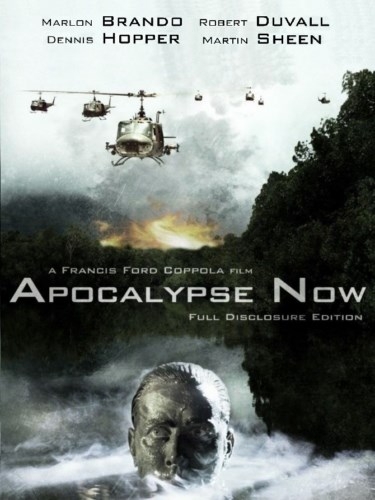   / Apocalypse Now (1979) HDRip / BDRip