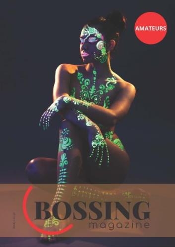 Bossing Magazine  July 2022