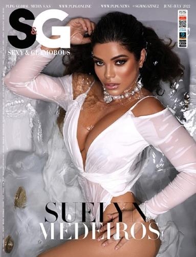 S&G (Sexy & Glamorous) – June 2022