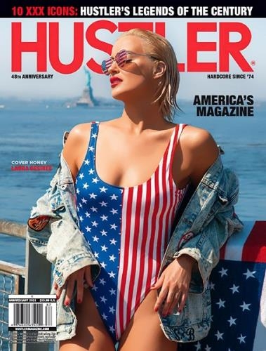 Hustler USA  Anniversary 2022