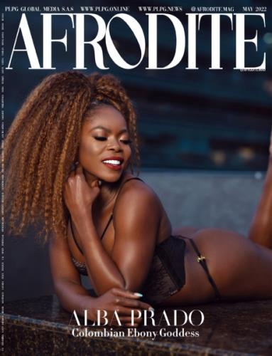 Afrodite  May 2022