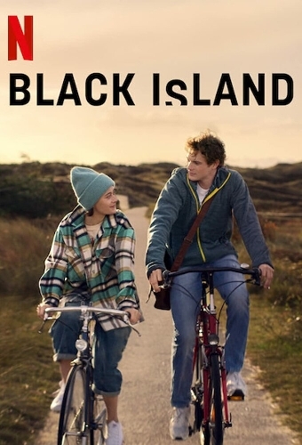 Чёрный остров / Black Island / Schwarze Insel (2021) WEB-DLRip