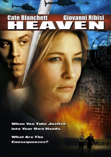 Рай / Heaven (2002) HDRip / BDRip 720p / BDRip 1080p