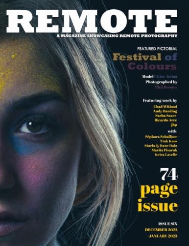 Remote Magazine – December 2022 / January 2023