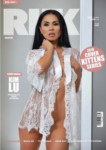 RHK Magazine - Issue 176, May 2019
