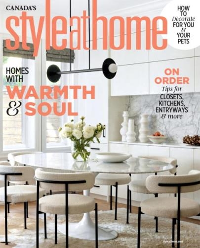 Style At Home Canada - March 2023