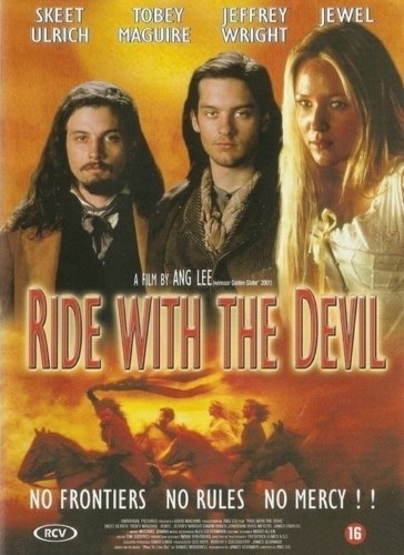    / Ride with the Devil (1999) HDRip