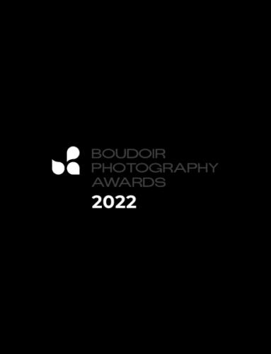 Boudoir Inspiration  Photography Awards 2022