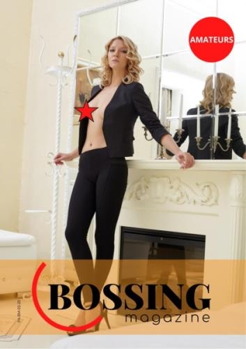 Bossing Magazine  March 2023