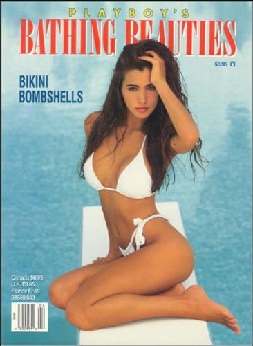 Playboys Bathing Beauties  Bikini Bombshells 1993