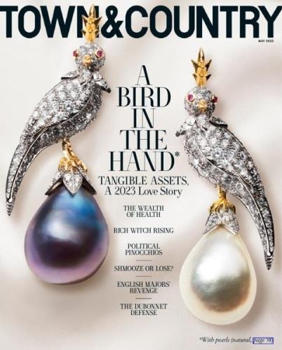 Town & Country USA – May 2023