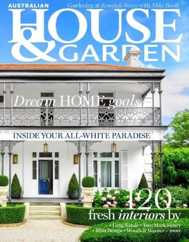 Australian House & Garden  June 2023