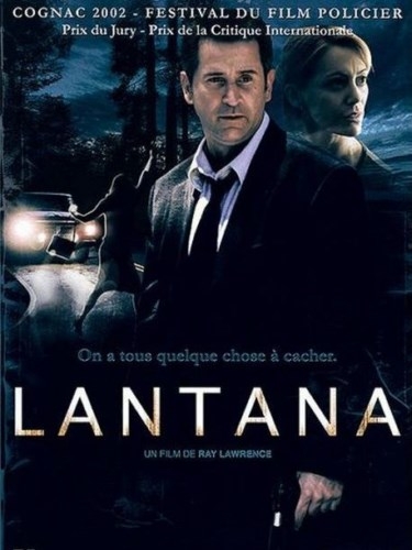  / Lantana (2001) WEB-DLRip / WEB-DL 720p