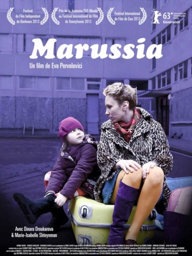  / Marussia (2013) WEB-DLRip