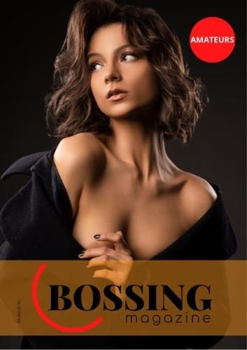 Bossing Magazine  July 2023