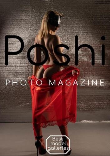 Poshi Photo Magazine  October 2023
