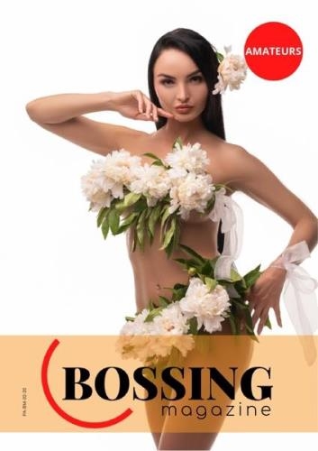 Bossing Magazine  November 2023
