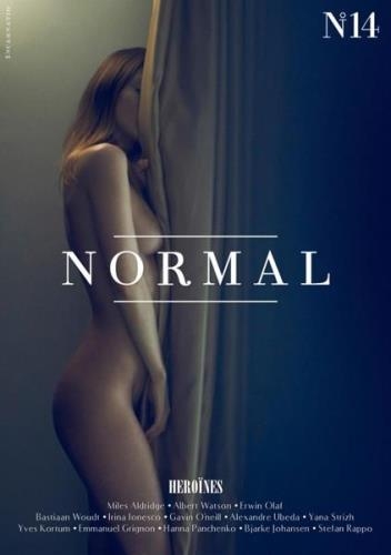 NORMAL Magazine Original Edition N.14 - Novembre 2023