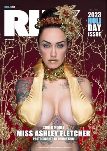 RHK Magazine  Issue 267, December 2023