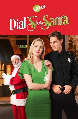   ,  S / Dial S for Santa (2023) WEB-DLRip