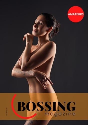 Bossing Magazine  January 2024