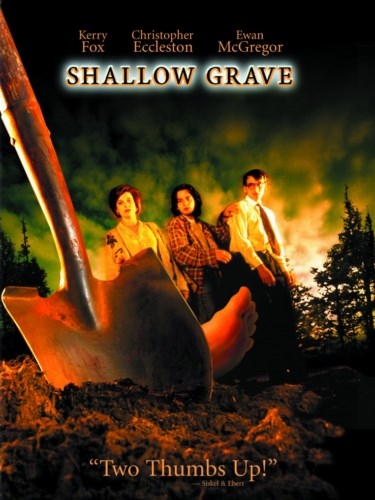   / Shallow Grave (1994) HDRip / BDRip 720p