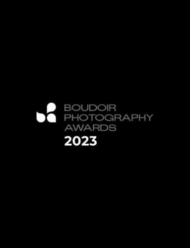 Boudoir Inspiration  Photography Awards 2023