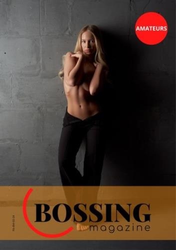 Bossing Magazine  May 2024