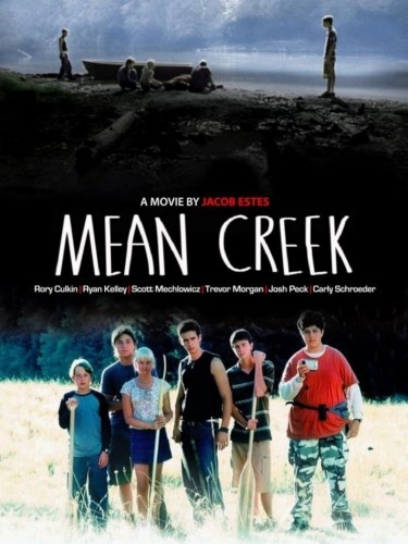   / Mean Creek (2004) WEB-DLRip / WEB-DL 1080p