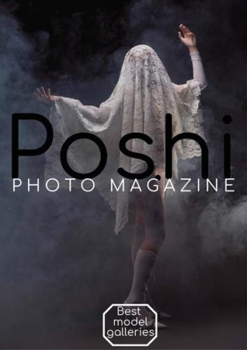 Poshi Photo Magazine  June 2024