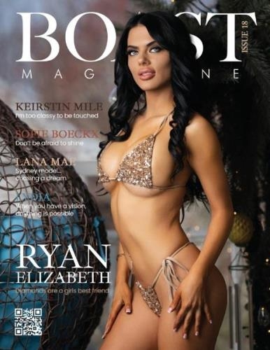 Boast - Issue 18 - 6 June 2024