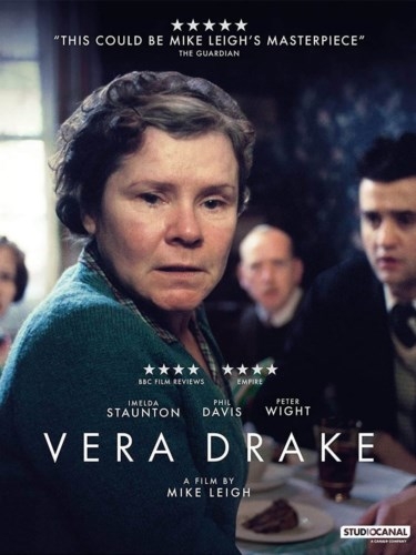   / Vera Drake (2004) WEB-DLRip / WEB-DL 720p / WEB-DL 1080p