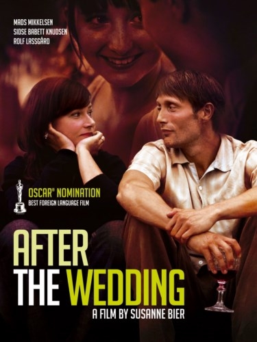   / Efter brylluppet / After the Wedding (2006) WEB-DLRip / WEB-DL 1080p