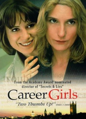  / Career Girls (1997) WEB-DLRip / WEB-DL 720p / WEB-DL 1080p