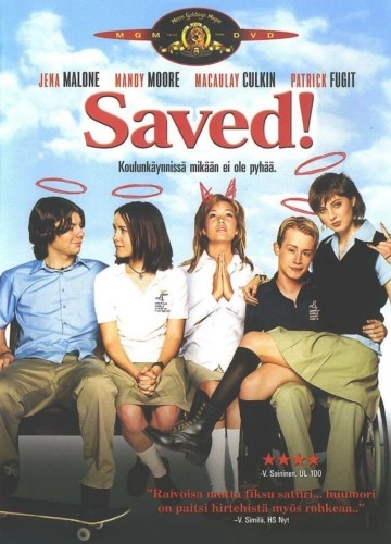  / ! / Saved! (2004)