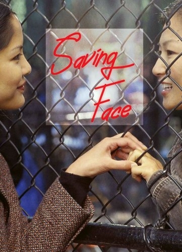   / Saving Face (2004) WEB-DLRip