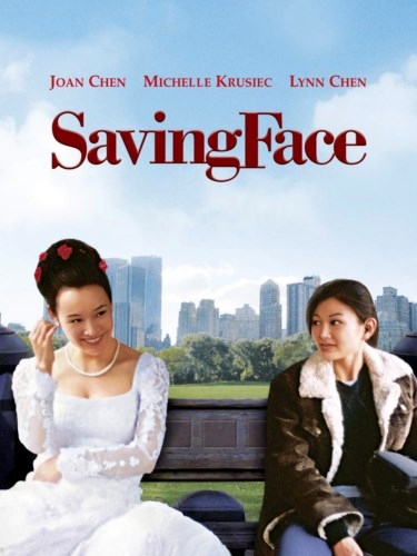   / Saving Face (2004) WEB-DLRip