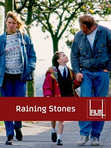   / Raining Stones (1993) HDRip / BDRip 720p / BDRip 1080p