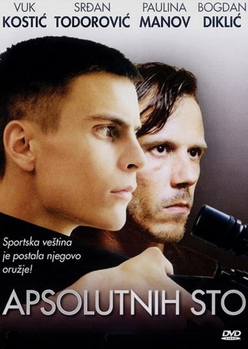   / Apsolutnih sto (2001) DVDRip