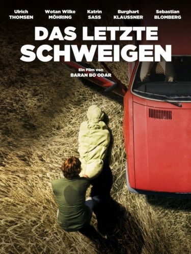  / Das letzte Schweigen / The Silence (2010) HDRip