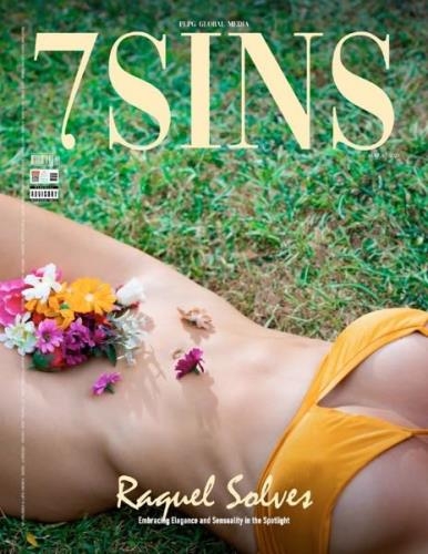 7 SINS  August 2024