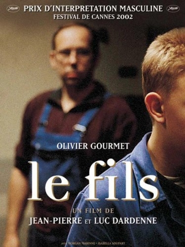  / Le fils / The Son (2002) WEB-DLRip / WEB-DL 720p / WEB-DL 1080p