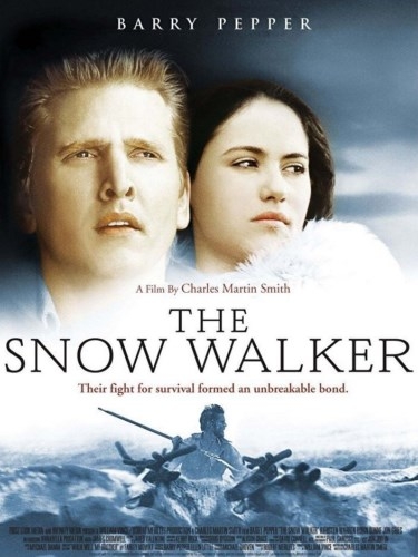    / The Snow Walker (2003) WEB-DLRip / WEB-DL 1080p