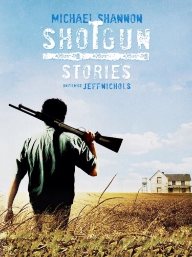   / Shotgun Stories (2007) HDRip / BDRip 720p / BDRip 1080p