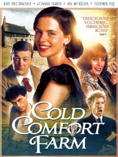   / Cold Comfort Farm (1995) WEB-DLRip