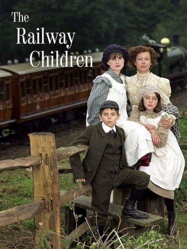   / The Railway Children (2000) WEB-DLRip / WEB-DL 720p / WEB-DL 1080p