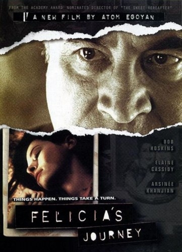   / Felicia's Journey (1999) DVDRip