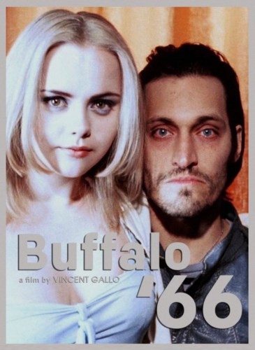 ������� 66 / Buffalo '66 (1998) HDRip / BDRip